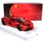 Ferrari Laferrari 2013 Lewis Hamilton autója Vedd meg online